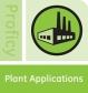 GE Plant Applications